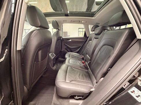 Used 2015 Audi Q5 TDI Premium Plus image 15