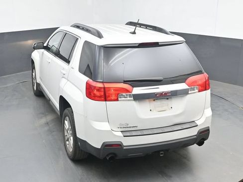 Used 2013 GMC Terrain SLT FWD image 21