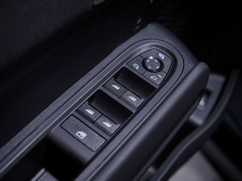 New 2026 MINI Cooper Countryman John Cooper Works w/ Comfort Package Max image 17