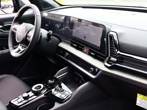 Used 2024 Kia Sportage X-Line image 29