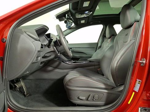 Used 2022 Hyundai Sonata N Line FWD image 15