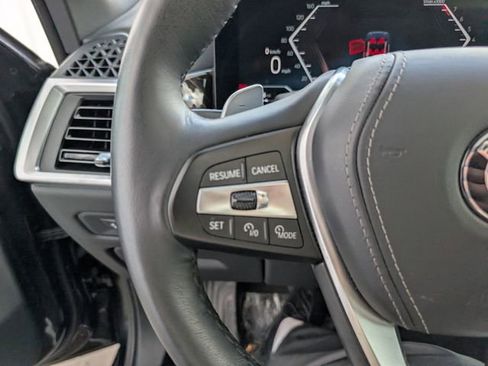 Used 2024 BMW X5 xDrive40i image 14