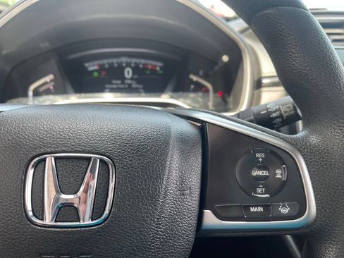 Used 2018 Honda CR-V EX image 25