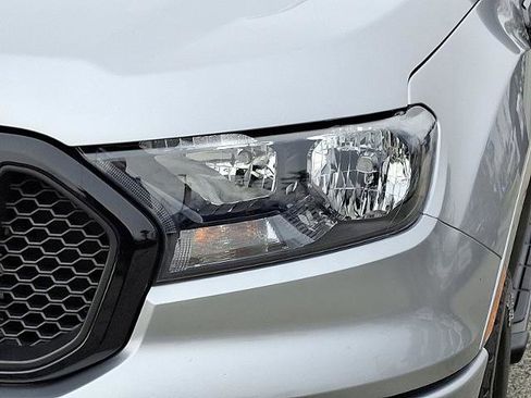 Certified 2023 Ford Ranger XLT w/ Equipment Group 301A Mid image 10