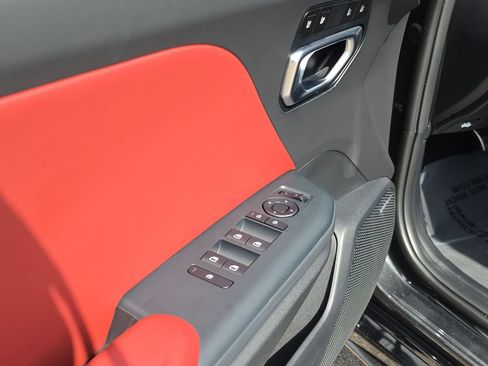Certified 2025 Kia K4 GT-Line Turbo FWD image 11