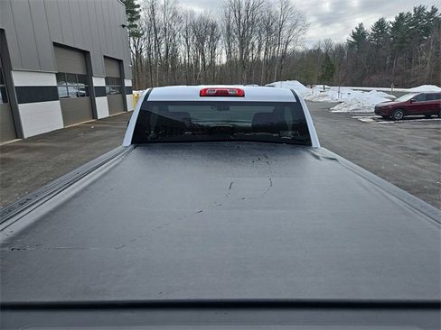 Used 2022 Chevrolet Silverado 1500 W/T w/ WT Value Package image 20