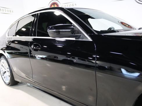 Used 2026 BMW 330i xDrive Sedan AWD/4WD image 10