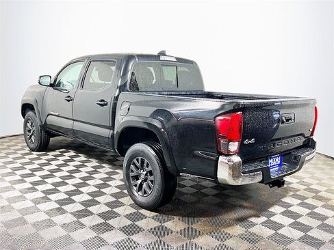 Certified 2023 Toyota Tacoma SR5 image 6