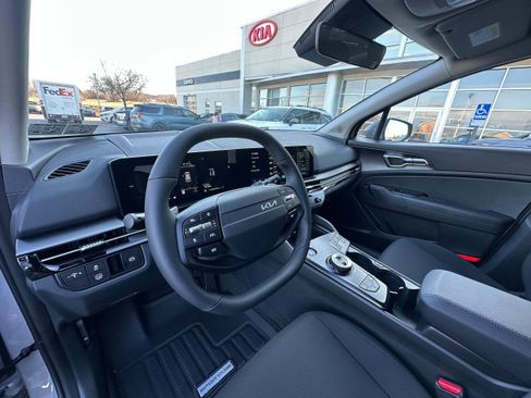 New 2026 Kia Sportage S image 29