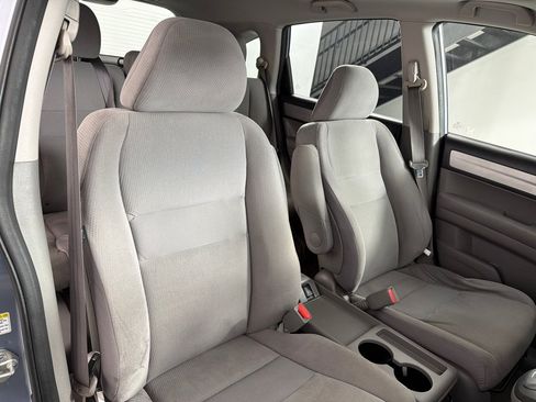 Used 2010 Honda CR-V EX image 23