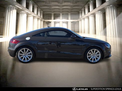 Used 2013 Audi TT 2.0T Premium Plus image 3