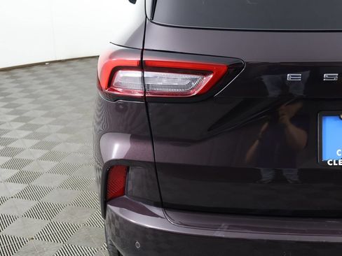 Used 2023 Ford Escape ST-Line Select w/ Tech Pack #2 AWD/4WD image 14