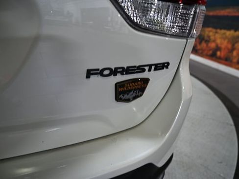Certified 2024 Subaru Forester Wilderness image 19