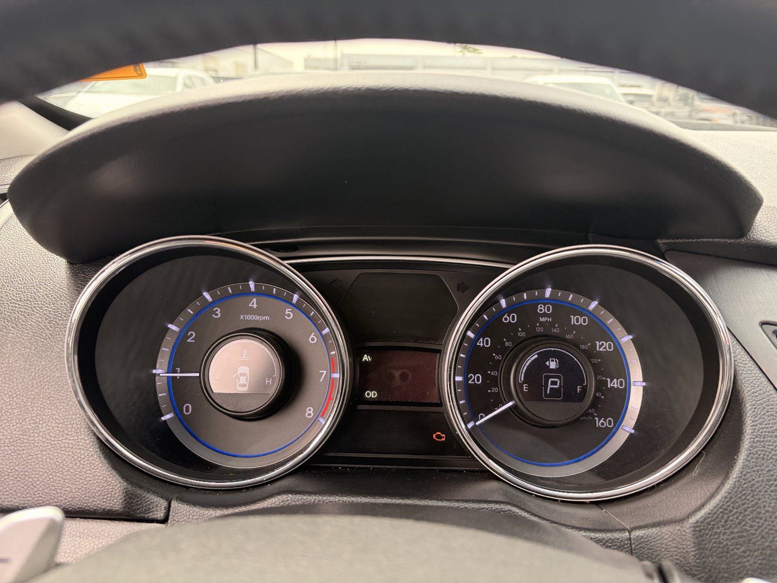Used 2013 Hyundai Sonata SE FWD image 29
