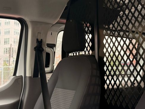 Used 2024 Ford Transit 250 Low Roof w/ Exterior Upgrade Package image 17