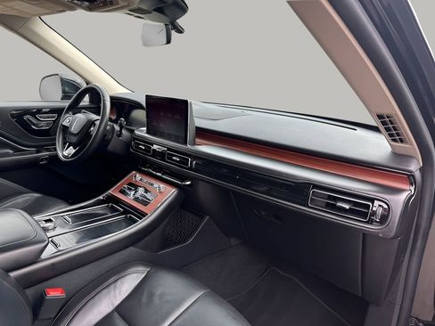 Used 2022 Lincoln Aviator Reserve w/ Elements Package Plus image 14