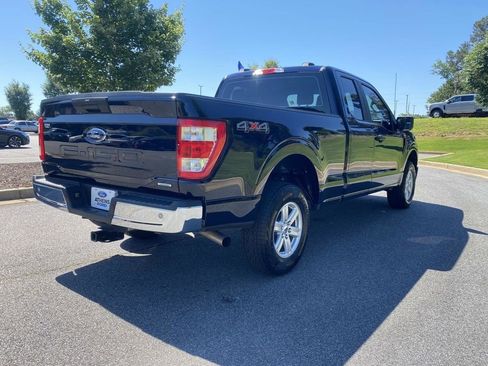 Certified 2023 Ford F150 XL w/ XL Chrome Appearance Package AWD/4WD image 3