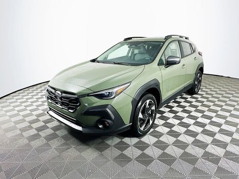 New 2026 Subaru Crosstrek 2.5i Limited image 4