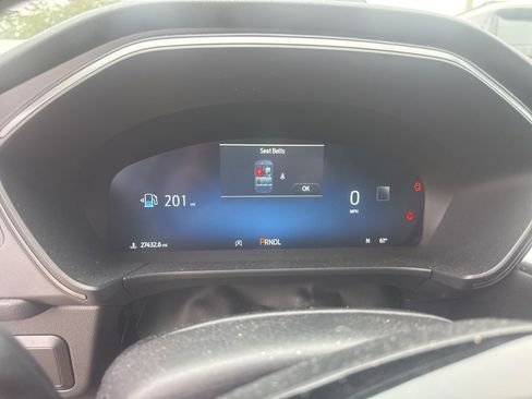 Used 2023 Ford Escape Active w/ Tech Pack #2 image 6