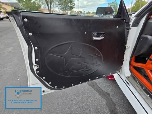 Used 2004 Subaru Impreza WRX STI image 18