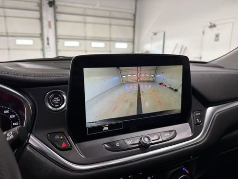 Certified 2024 Chevrolet Blazer LT w/ Convenience Package image 24