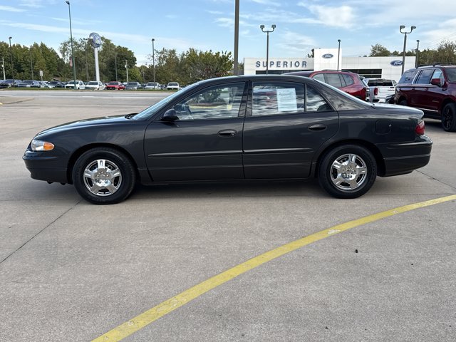 Used 2002 Buick Regal LS FWD image 7