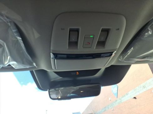 New 2026 Nissan Murano Platinum image 24