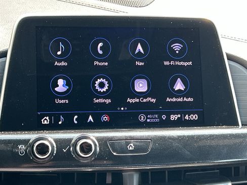 New 2025 Cadillac CT4 Premium Luxury image 30