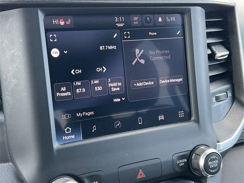 Used 2022 RAM 1500 Big Horn image 22