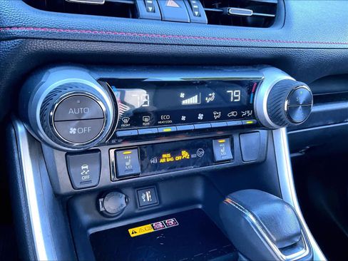 Used 2023 Toyota RAV4 XSE image 26