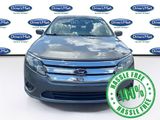 Used 2010 Ford Fusion Hybrid image 2