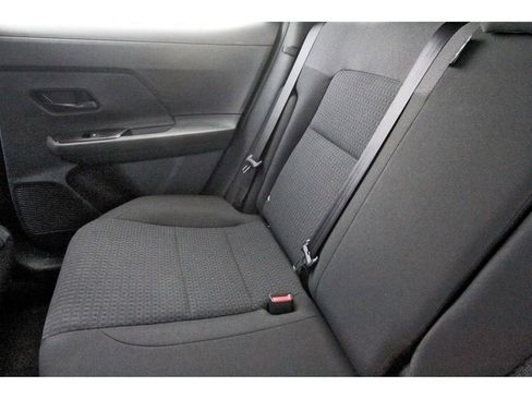 New 2026 Nissan Kicks S image 22