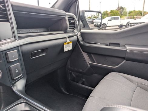 New 2026 Ford F150 STX w/ Equipment Group 200A image 28