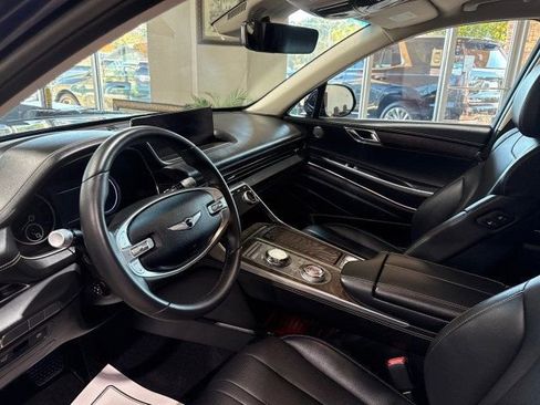 Used 2024 Genesis GV80 2.5T image 17