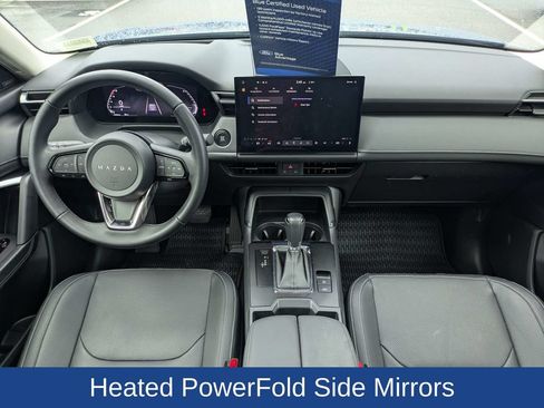 Used 2026 MAZDA CX-5 2.5 S w/ Premium Package AWD/4WD image 19