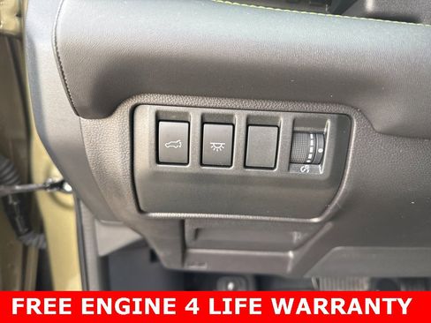 Used 2024 Subaru Ascent Onyx Edition image 10