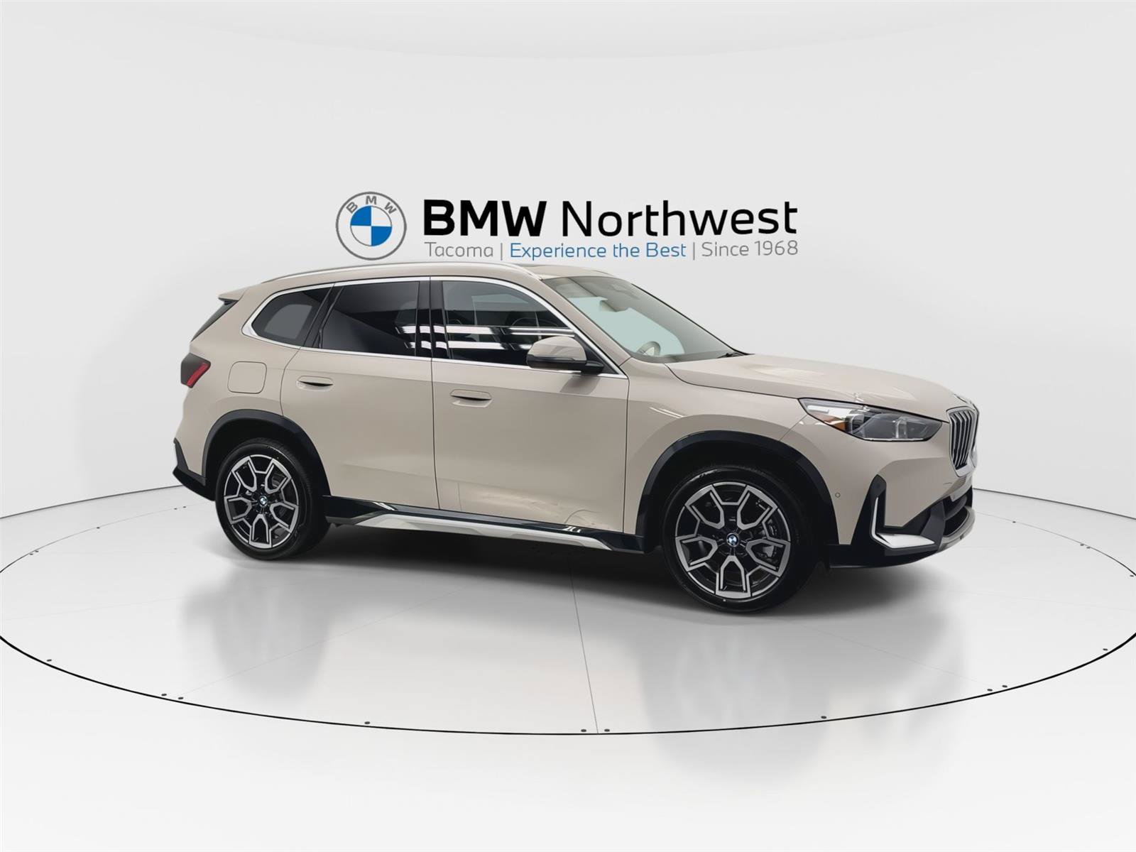 Used 2026 BMW X1 xDrive28i w/ Convenience Package AWD/4WD image 5
