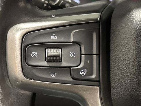 Used 2019 Chevrolet Silverado 1500 LT Trail Boss image 24