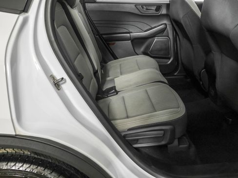Used 2021 Ford Escape S FWD image 39