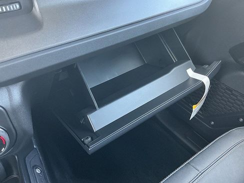 New 2026 Ford Bronco Big Bend image 16