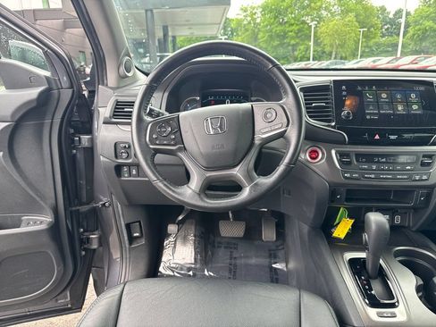 Used 2020 Honda Pilot EX-L image 13