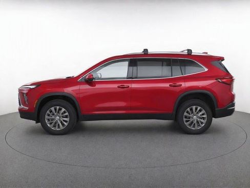 Used 2026 Buick Enclave Preferred w/ Power Package AWD/4WD image 6