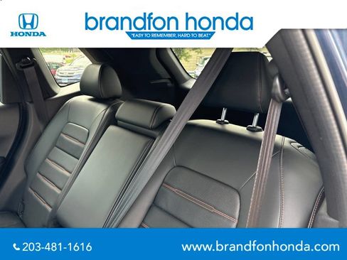 Used 2024 Honda CR-V Sport Touring image 23