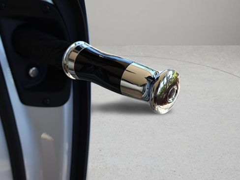 New 2027 Rolls-Royce Ghost AWD/4WD image 17
