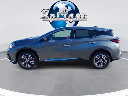 New 2026 Buick Enclave Sport Touring w/ Power Package AWD/4WD image 6
