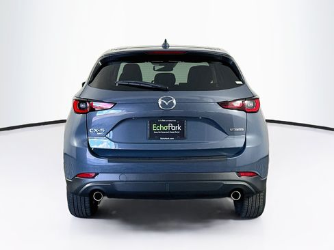 Used 2025 MAZDA CX-5 Carbon Edition AWD/4WD image 7