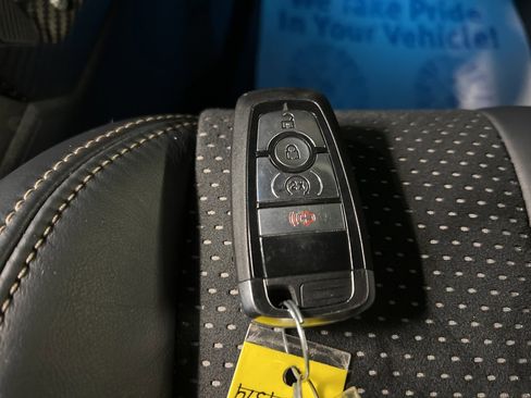 Used 2023 Ford Bronco Raptor image 39