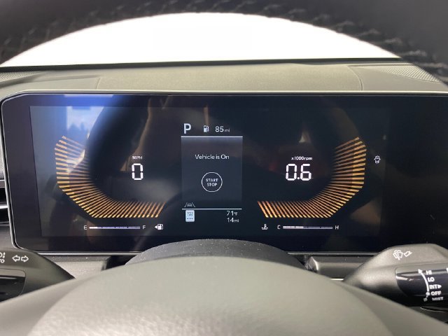 New 2026 Kia K5 GT-Line AWD/4WD image 4