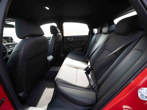 New 2026 Honda Civic Sport image 23