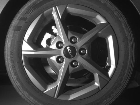 Used 2025 Kia K4 FWD image 15